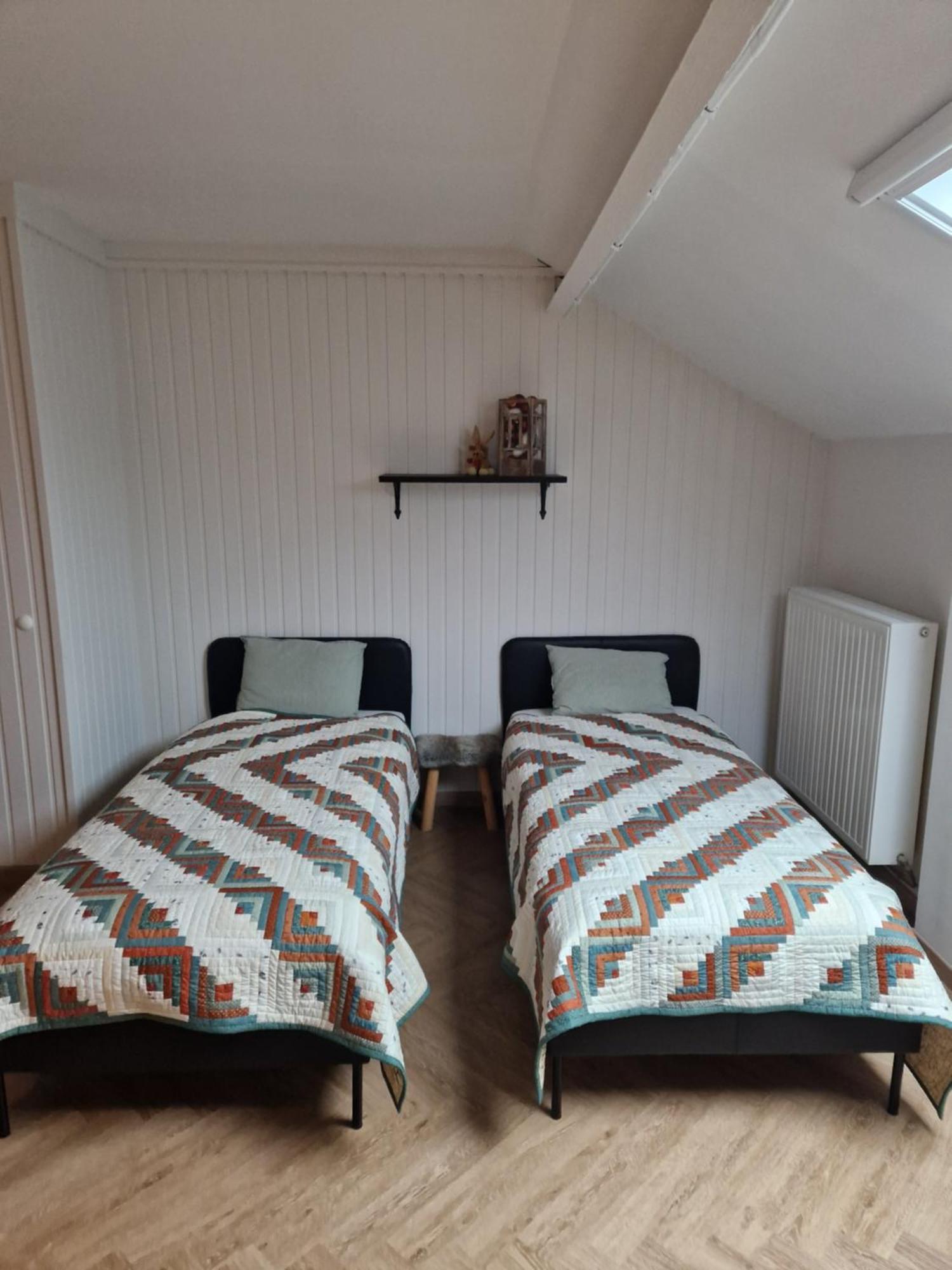 Momignies Habitat Bed & Breakfast エクステリア 写真
