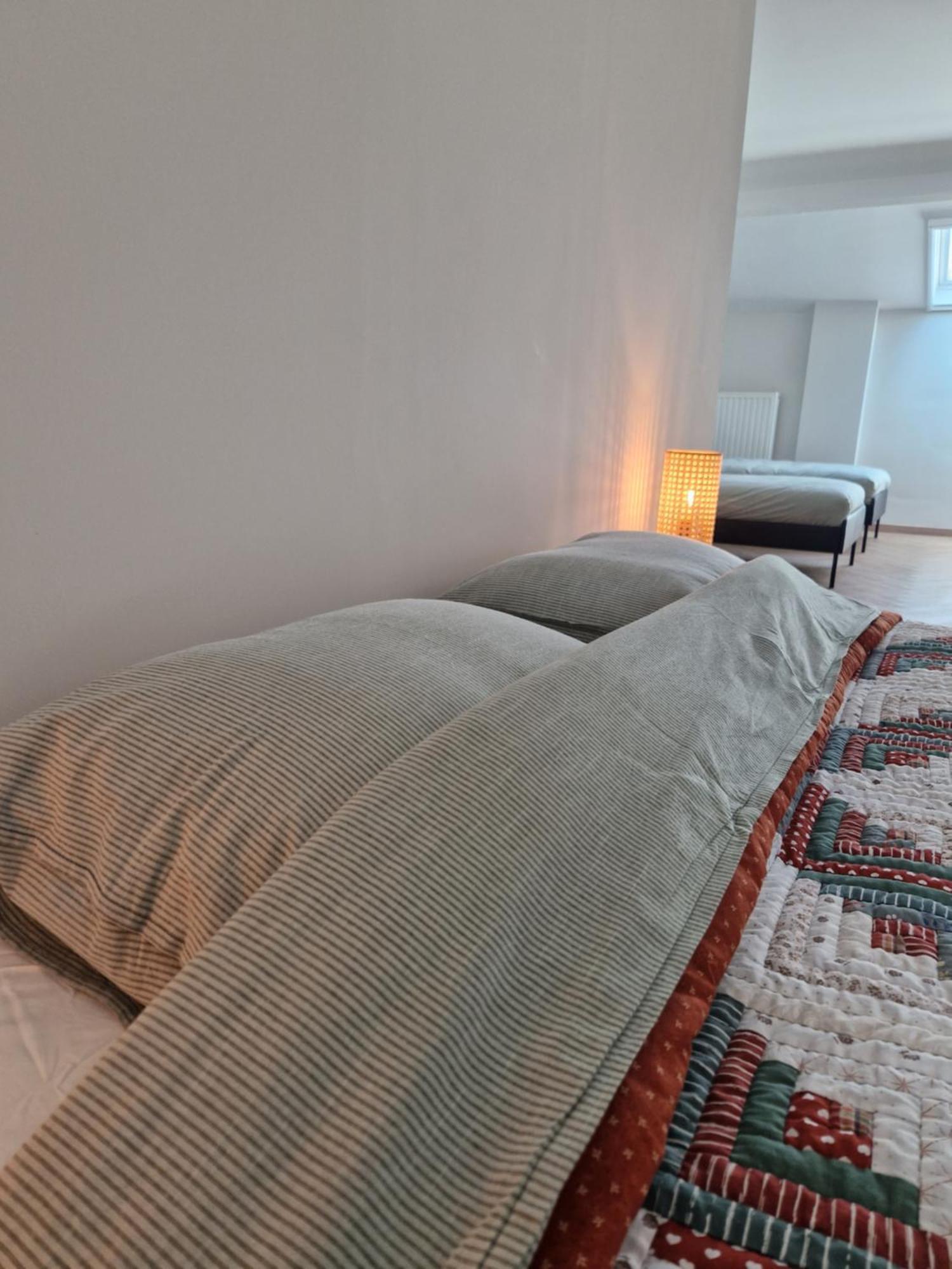 Momignies Habitat Bed & Breakfast エクステリア 写真