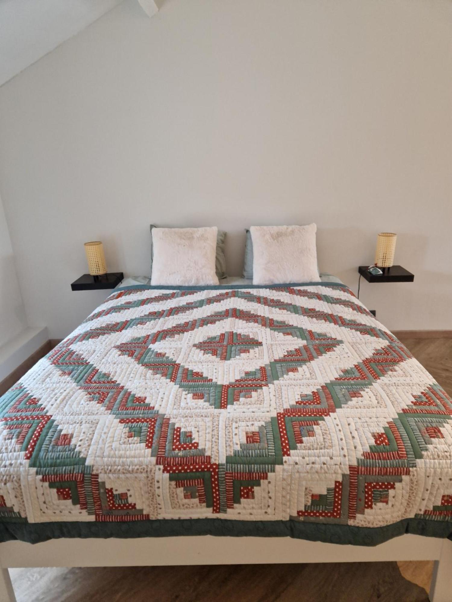 Momignies Habitat Bed & Breakfast エクステリア 写真
