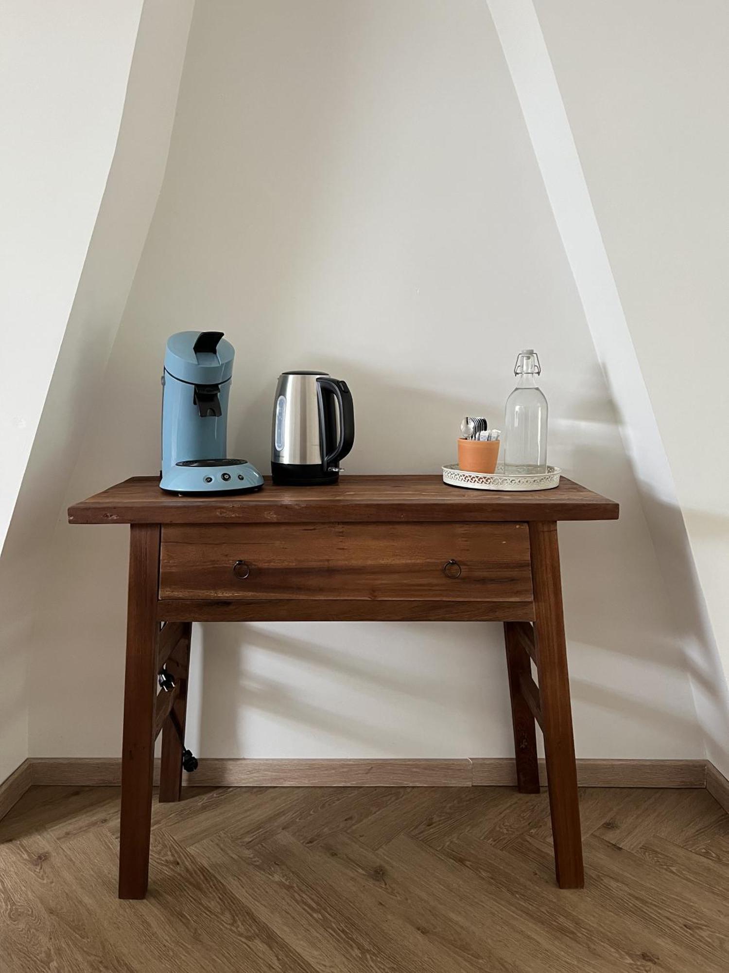 Momignies Habitat Bed & Breakfast エクステリア 写真