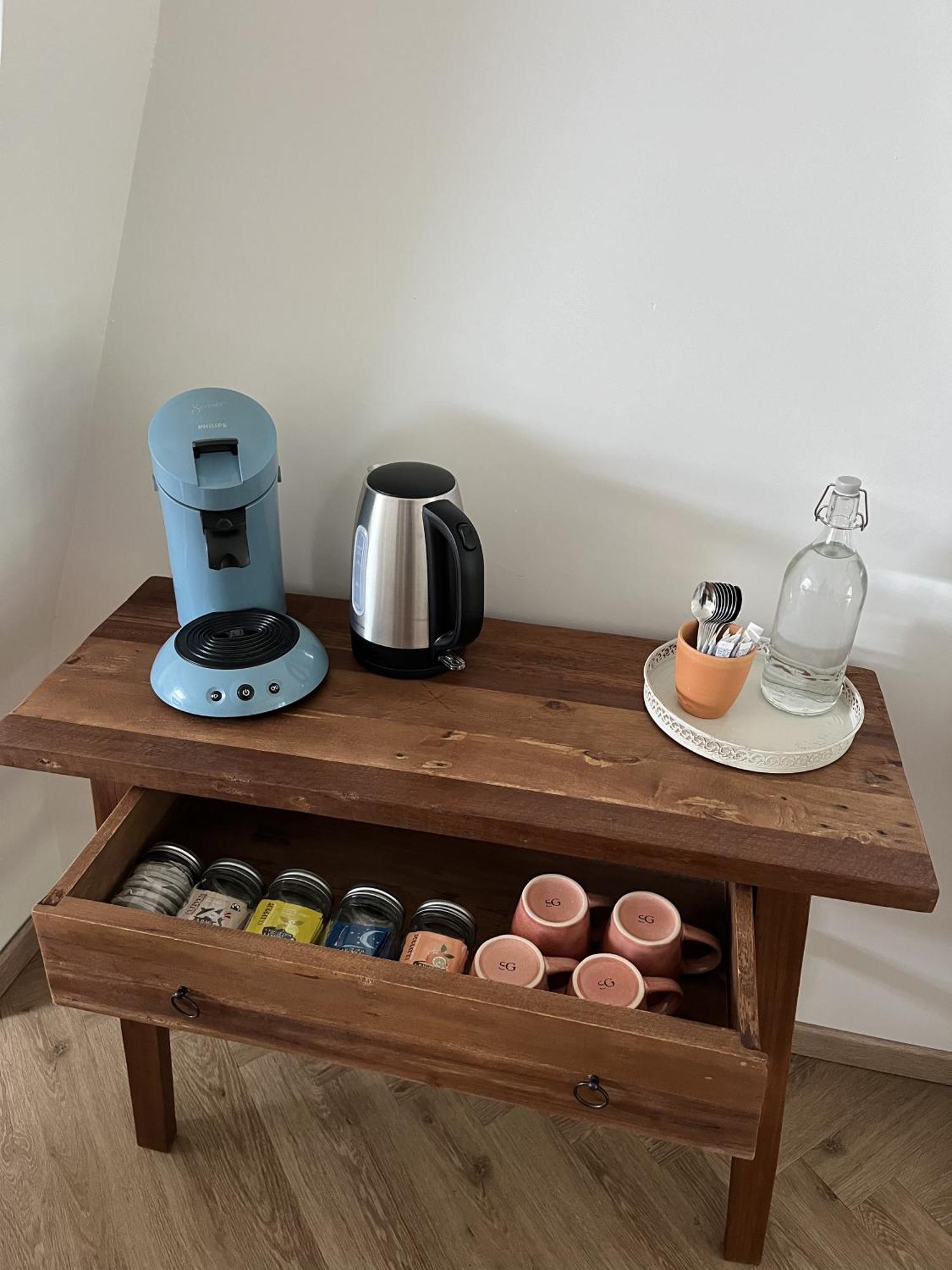 Momignies Habitat Bed & Breakfast エクステリア 写真
