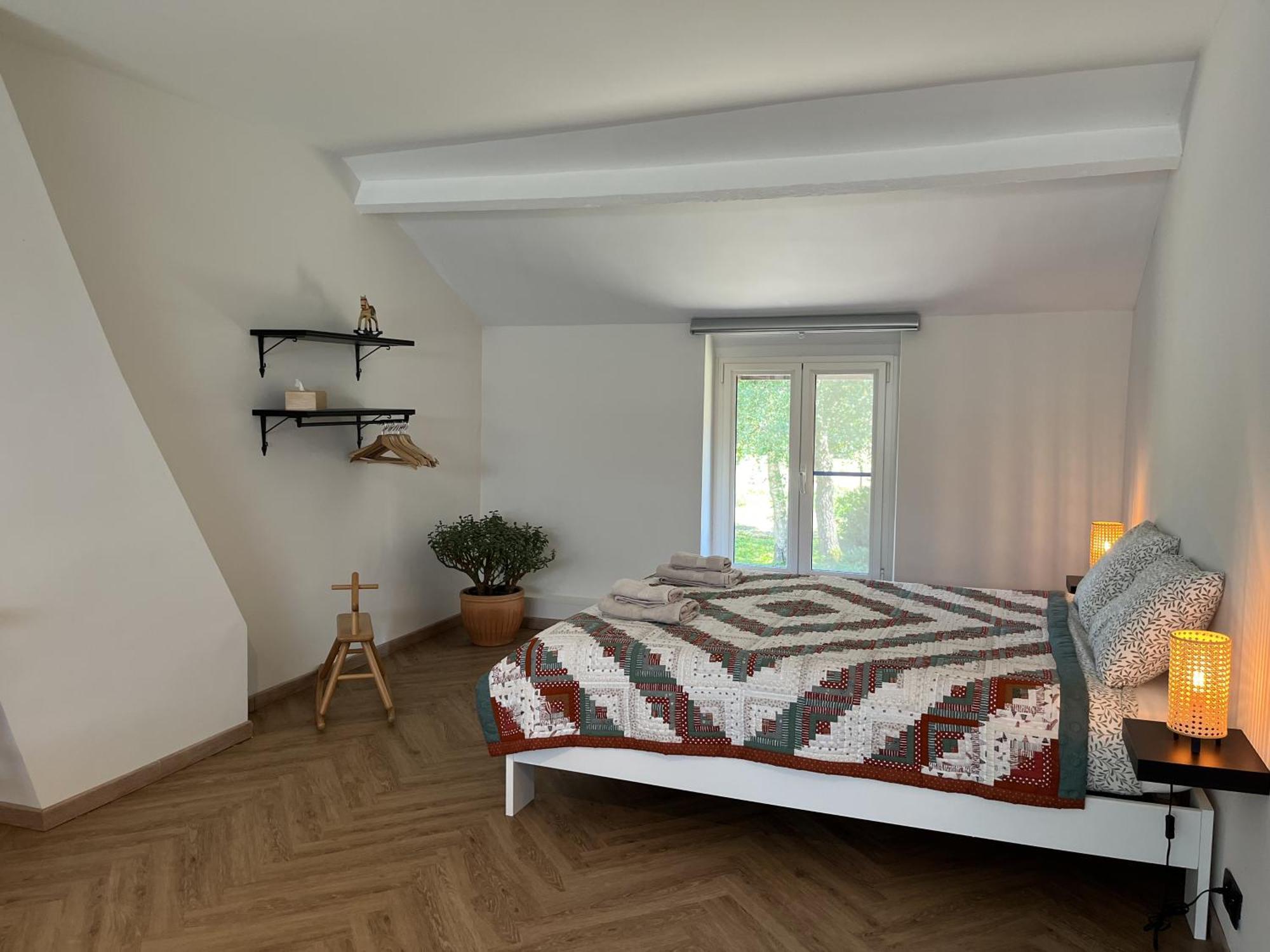 Momignies Habitat Bed & Breakfast エクステリア 写真