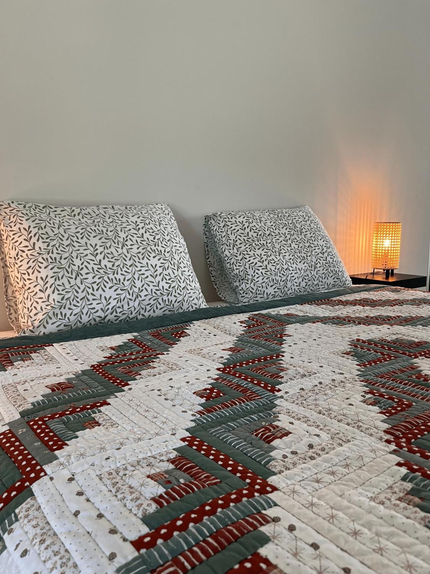 Momignies Habitat Bed & Breakfast エクステリア 写真