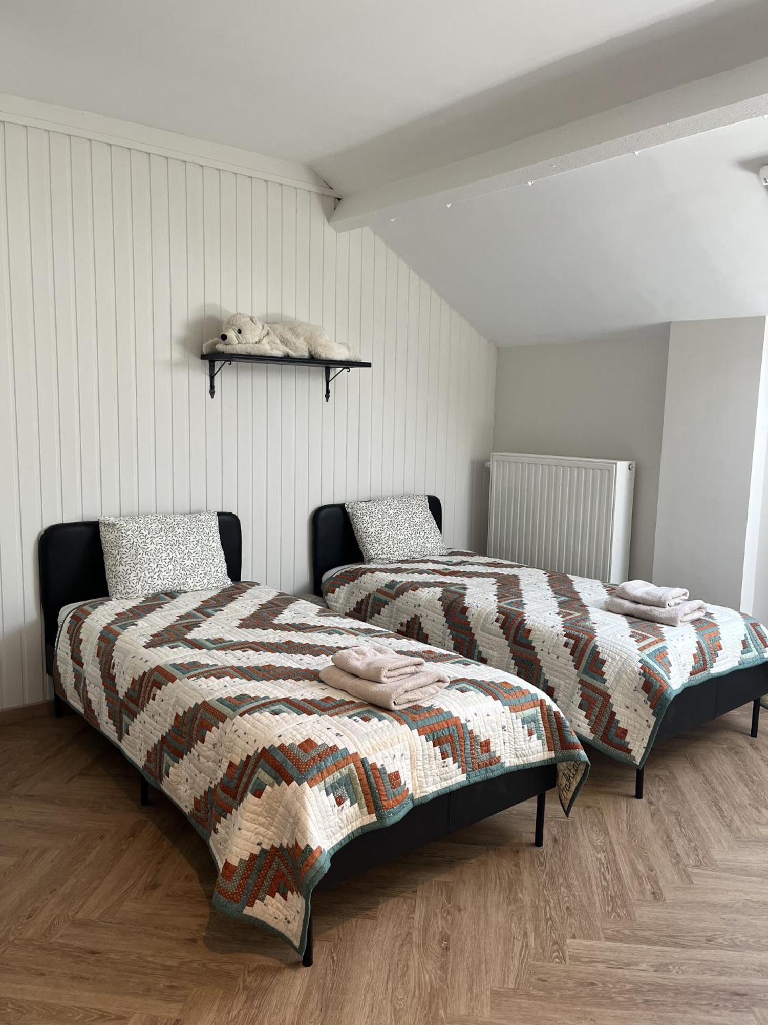 Momignies Habitat Bed & Breakfast エクステリア 写真